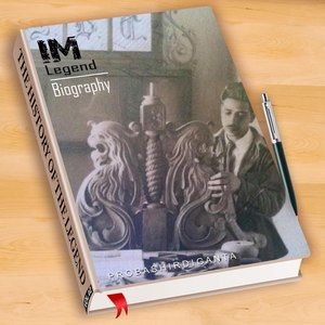 Meet your Posher, Juan